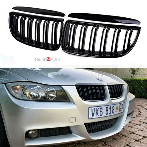 Bmw E90 Grill